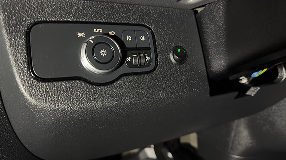 Mercedes-Benz Sprinter-Klasse 15 of 25