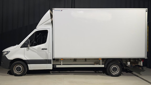 Mercedes-Benz Sprinter-Klasse 6 of 25