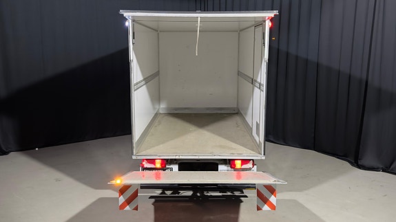 Mercedes-Benz Sprinter-Klasse 9 of 25