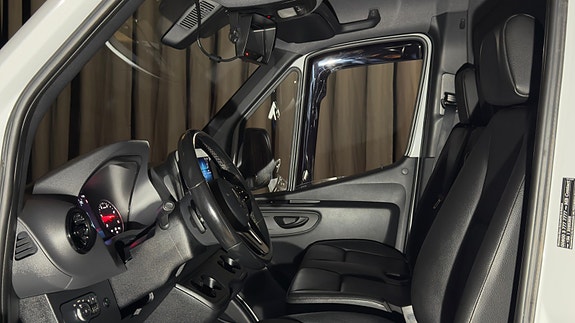 Mercedes-Benz Sprinter-Klasse 11 of 25