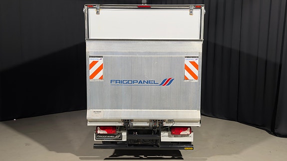Mercedes-Benz Sprinter-Klasse 8 of 25