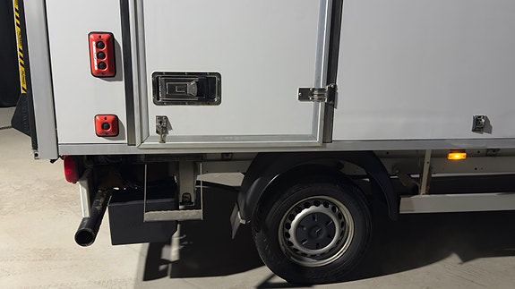 Mercedes-Benz Sprinter-Klasse 10 of 25