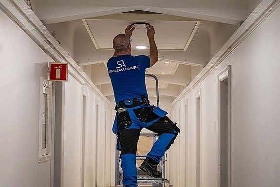 Bilde 8 av 8 i jobbannonse-galleriet