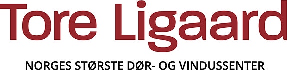 Tore Ligaard AS (Trondheim) logo