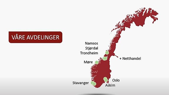 Bilde 2 av 8 i jobbannonse-galleriet