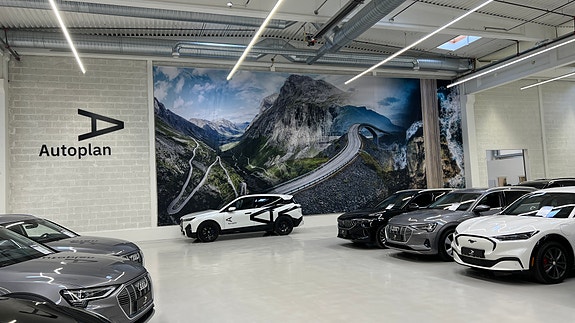 Bilde 2 av 4 i jobbannonse-galleriet