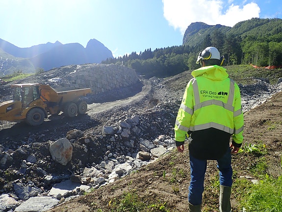 Bilde 1 av 4 i jobbannonse-galleriet