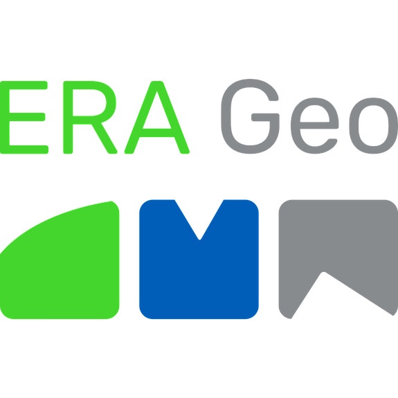 ERA GEO AS logo