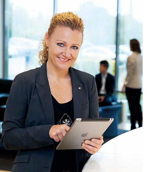 Bilde 1 av 1 i jobbannonse-galleriet