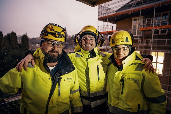 Bilde 1 av 3 i jobbannonse-galleriet