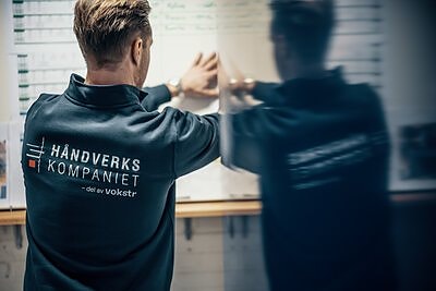 Bilde 2 av 3 i jobbannonse-galleriet