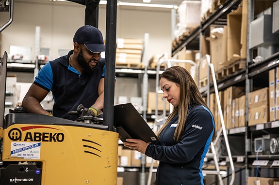 Bilde 2 av 3 i jobbannonse-galleriet