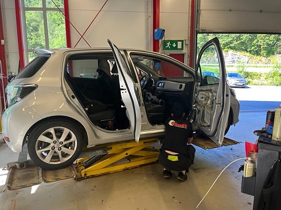 Bilde 2 av 3 i jobbannonse-galleriet