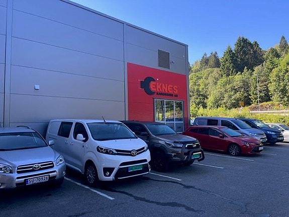 Bilde 1 av 3 i jobbannonse-galleriet