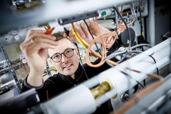 Bilde 1 av 3 i jobbannonse-galleriet