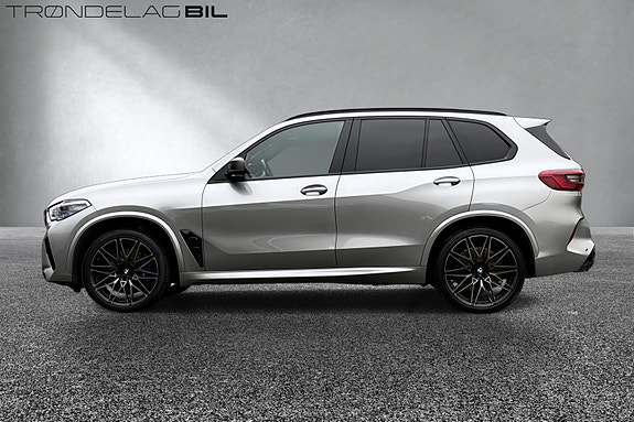 BMW X5 M 2 of 5