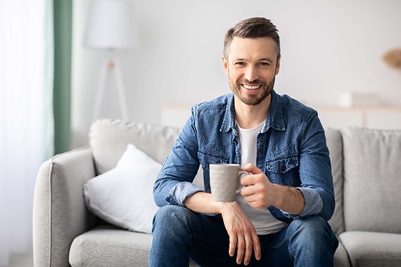 Betanien rehabilitering og sykehjem logo