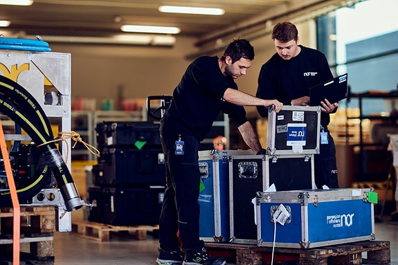 Bilde 1 av 3 i jobbannonse-galleriet