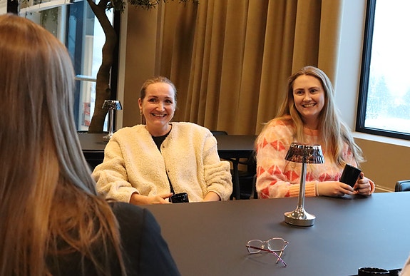 Bilde 2 av 3 i jobbannonse-galleriet