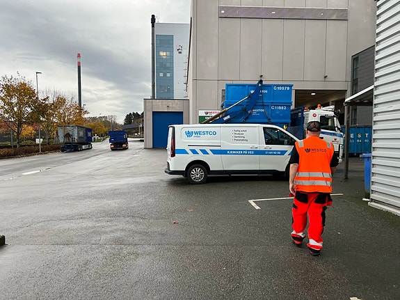 Bilde 4 av 6 i jobbannonse-galleriet