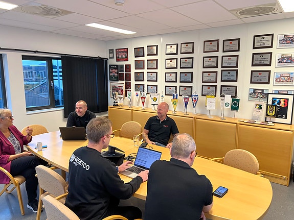 Bilde 5 av 6 i jobbannonse-galleriet