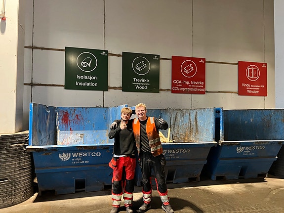 Bilde 1 av 6 i jobbannonse-galleriet