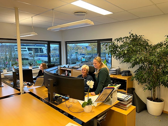 Bilde 2 av 6 i jobbannonse-galleriet