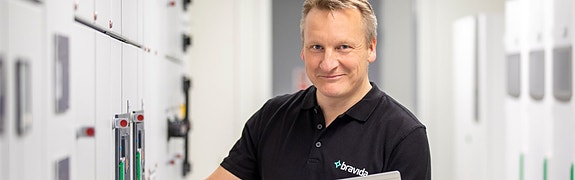 Bilde 1 av 1 i jobbannonse-galleriet