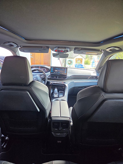 Peugeot 5008 12 of 15