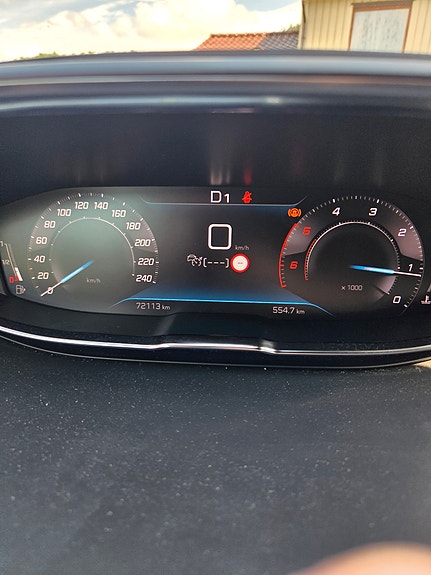 Peugeot 5008 15 of 15