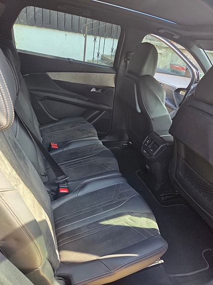 Peugeot 5008 11 of 15
