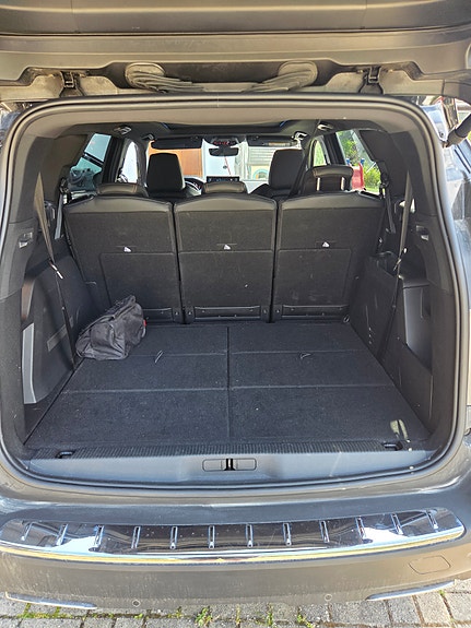 Peugeot 5008 13 of 15