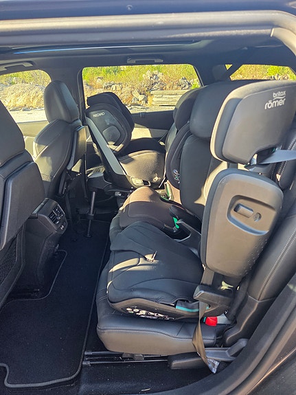 Peugeot 5008 9 of 15