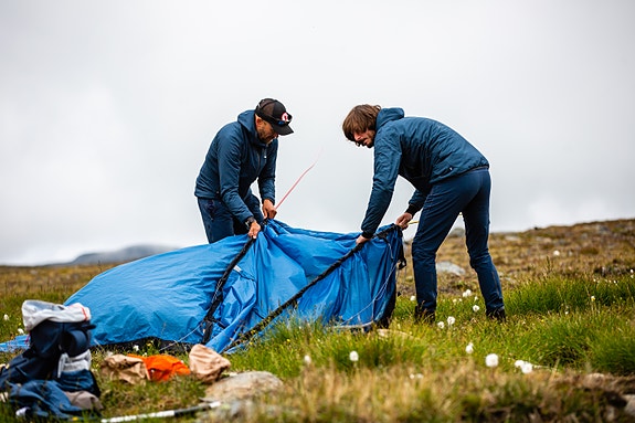 Bilde 1 av 2 i jobbannonse-galleriet
