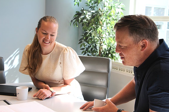 Bilde 1 av 1 i jobbannonse-galleriet