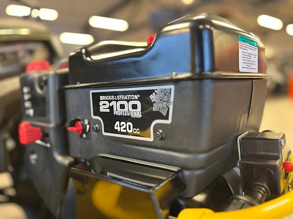 Polaris Sportsman 6x6 570 EPS / RAMMY / ELEKTRISK SPREDER / ++ 13 of 15