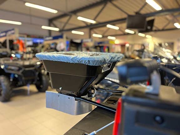 Polaris Sportsman 6x6 570 EPS / RAMMY / ELEKTRISK SPREDER / ++ 15 of 15