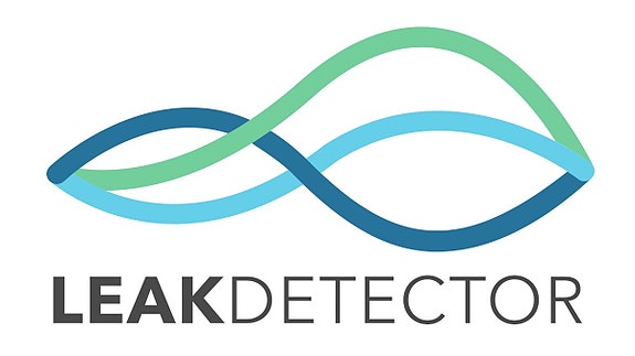 Leak Detector AS logo