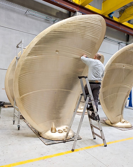 Bilde 1 av 1 i jobbannonse-galleriet