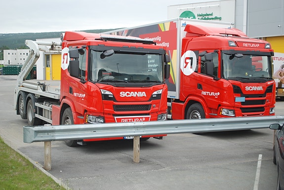 Bilde 1 av 3 i jobbannonse-galleriet