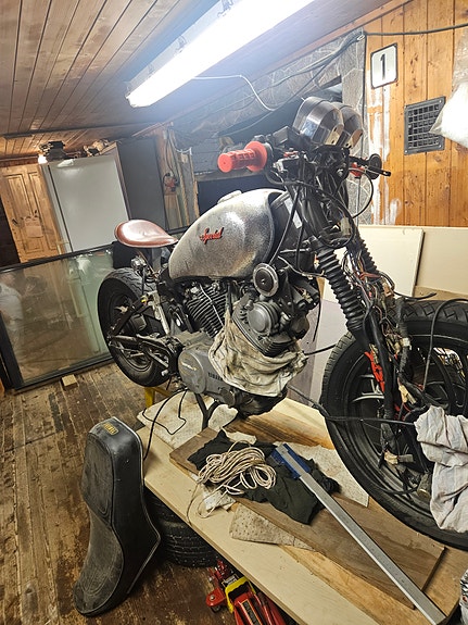Yamaha SPECIAL 3 of 6