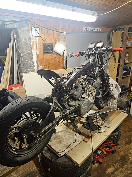 Yamaha SPECIAL 6 of 6