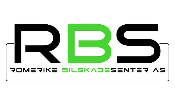 ROMERIKE BILSKADESENTER AS logo