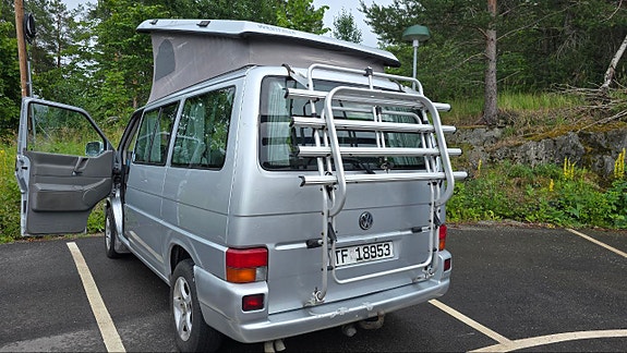 Volkswagen Multivan 16 of 28