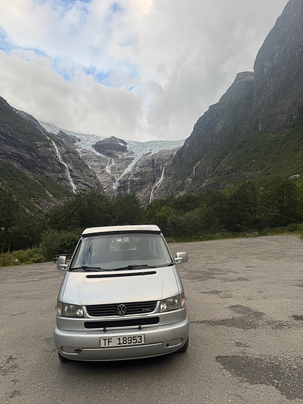Volkswagen Multivan 22 of 28
