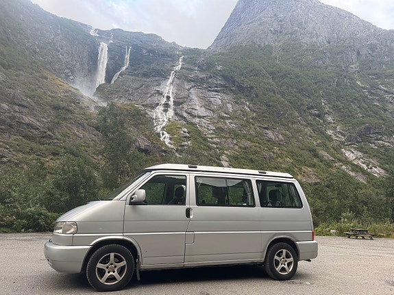 Volkswagen Multivan 23 of 28