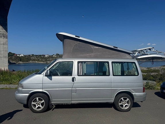 Volkswagen Multivan 5 of 28