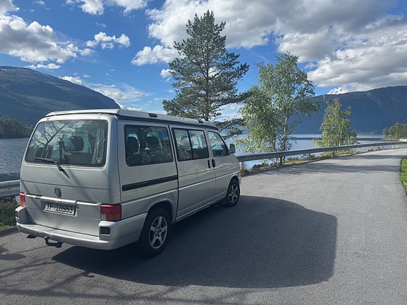 Volkswagen Multivan 27 of 28