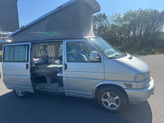 Volkswagen Multivan 3 of 28