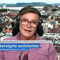 Bilde 2 av 3 i jobbannonse-galleriet